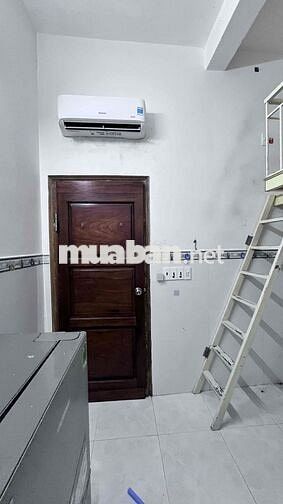 Phòng trọ 20m2 đường Nguyễn Văn Quá , Q.12