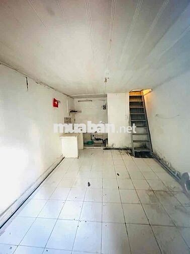 Nhà nát. Gần khu Thị Nghè, mé Q1 - 65M2 HXH đỗ cửa. SHR A4. Nhỉnh 6Tỷ