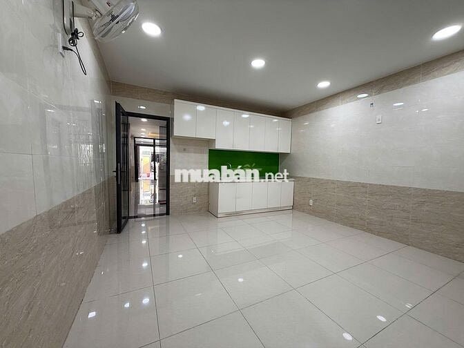 Bán nhà chính chủ Quận Bình Thạnh