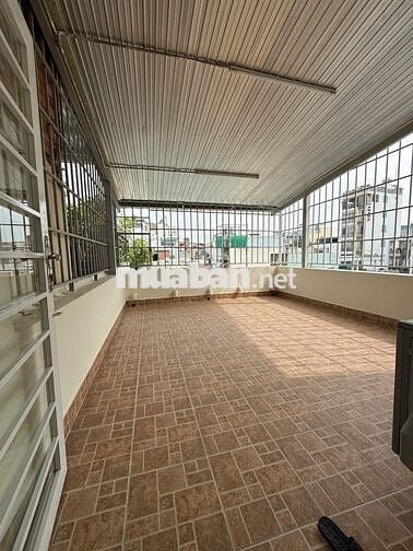 Bán nhà chính chủ Quận Bình Thạnh