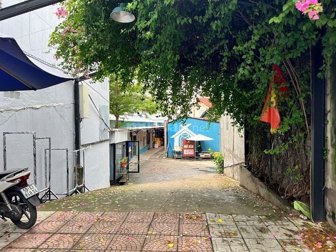 CHÍNH CHỦ BÁN NHÀ MẶT TIỀN ĐƯỜNG ĐÌNH PHONG PHÚ QUẬN 9 cũ