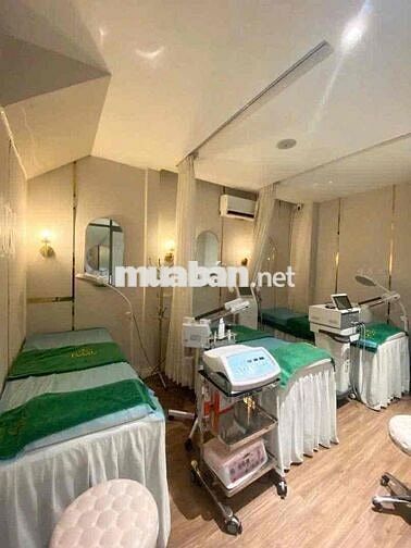 Mặt tiền Sương Nguyệt Ánh, Quận 1 (4,5x18m, gần chợ Bến Thành)