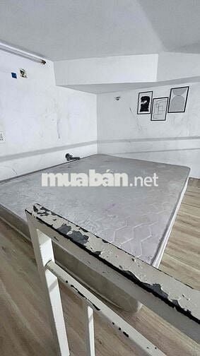 Phòng trọ 20m2 đường Nguyễn Văn Quá , Q.12