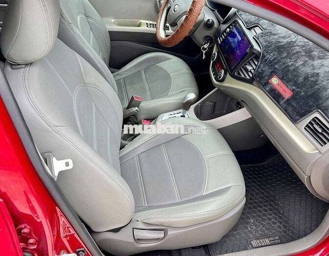 2017 Si 1.25 AT - 49000 km