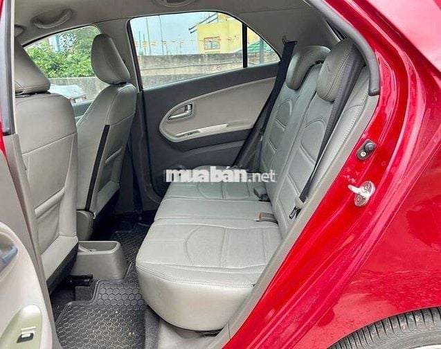 2017 Si 1.25 AT - 49000 km