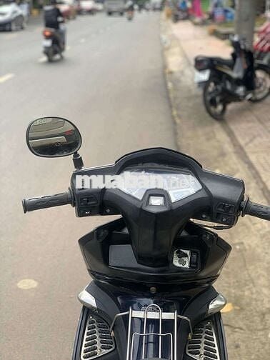 BÁN HONDA AB BIỂN ĐẸP NGUYÊN ZIN CÓ GÓP NHANH