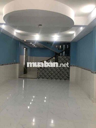 Cầu Thị Nghè - Nguyễn Cửu Vân | Giáp Quận 1 | 4.2x16m ~76m² | tiện ở h