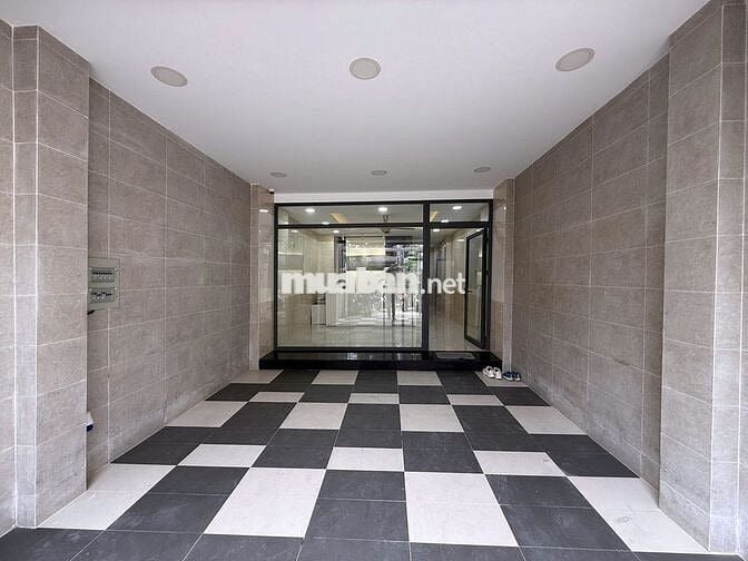 Bán nhà chính chủ Quận Bình Thạnh