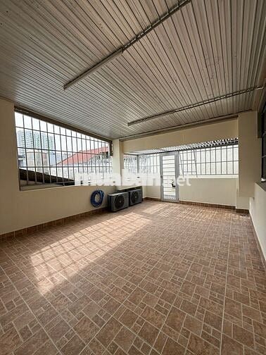 Bán nhà chính chủ Quận Bình Thạnh