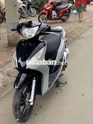 BÁN HONDA VISION PHUN XĂNG CÓ TRẢ GÓP NHANH GỌN