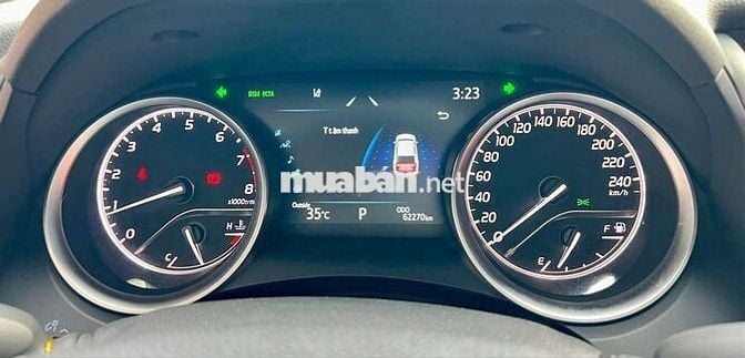 2022 2.0Q - 62000 km