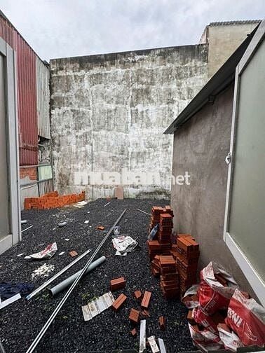 NHÀ NGUYÊN CĂN_SÂN VƯỜN SIÊU THOÁNG 120M2_2PN 1WC_BÌNH QUỚI_THANH ĐA