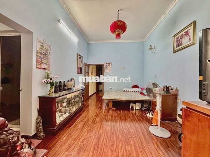 Nhà đẹp giữa lòng Tây Hồ – 88m², sân vườn thoáng mát – chỉ 19 tỷ!