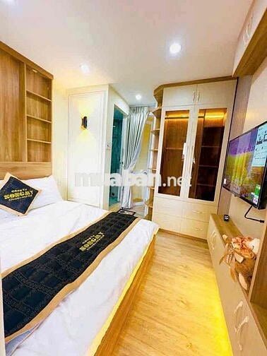 BÁN NHÀ, 3 TẦNG,36m2, 2 Phòng Ngủ,Lạc Long Quân,Tân Bình