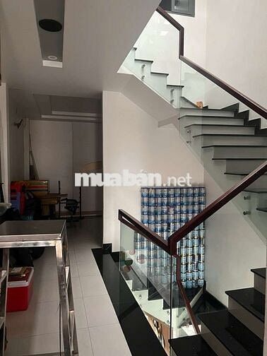 ‎💥💥 NHÀ ĐẸP 3 TẦNG – TRỤC TÔ NGỌC VÂN CHỈ 7.5 TỶ!