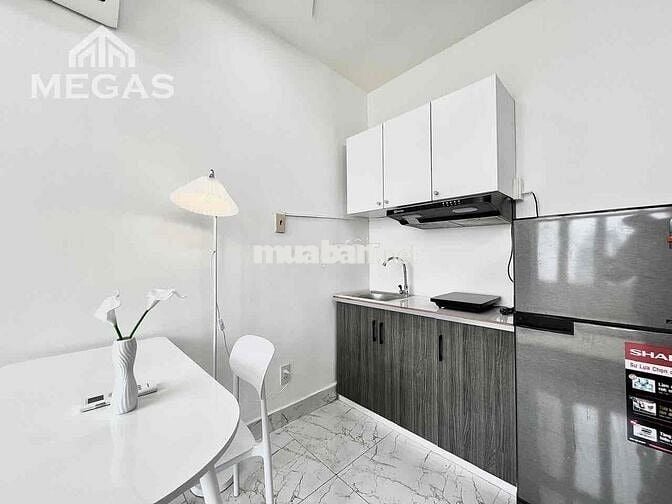 KHAI TRƯƠNG CHDV MỚI TINH FULL NỘI THẤT NGAY TOÀ NHÀ VIETTEL