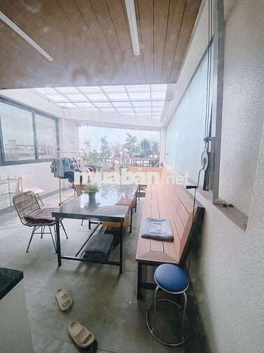 Bán Nhà mặt phố  Nguyễn Trung trực, Bình Thạnh- MT kinh doanh-15.8 tỷ