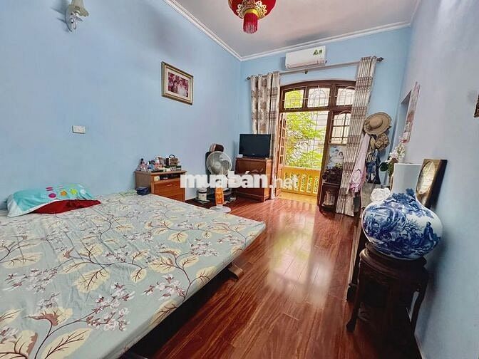 Nhà đẹp giữa lòng Tây Hồ – 88m², sân vườn thoáng mát – chỉ 19 tỷ!