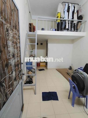 Slot Ghép Trọ Nam 20m2 Nguyễn Bá Tuyển, Tân Bình