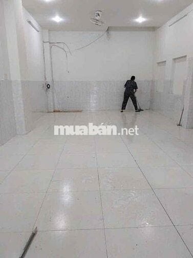 cho thuê mặt bằng 8tr nguyễn văn thương(d1) Quận Bình Thạnh