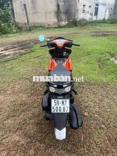 Em bán rẻ AB 2015 17,5tr BSTP Chính chủ