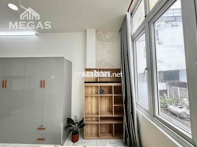 KHAI TRƯƠNG CHDV MỚI TINH FULL NỘI THẤT NGAY TOÀ NHÀ VIETTEL