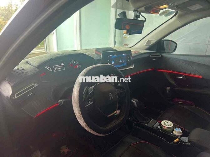 Xe chính chủ trùm mền 1 đời 2021 bán 595tr