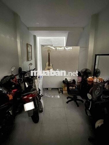 🏠 CHO THUÊ NHÀ 2 MẶT TIỀN – KINH DOANH TRƯỚC SAU – NHÀ ĐẸP THOÁNG SÁNG