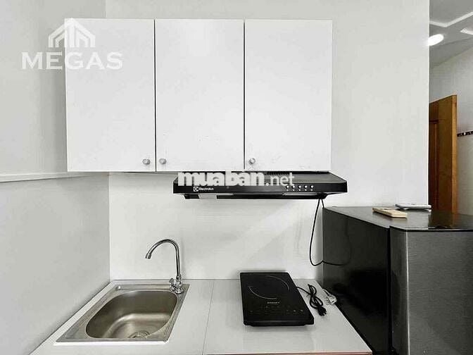 KHAI TRƯƠNG CHDV MỚI TINH FULL NỘI THẤT NGAY TOÀ NHÀ VIETTEL