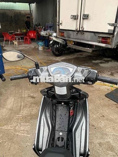 Exciter 135 2013 xuống áo 2010 có chứng minh chủ