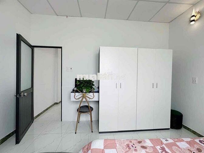 1PN TÁCH BẾP THOÁNG ĐÃNG CHU VĂN AN (BÌNH THẠNH). 🪟 VIEW ĐẸP 💡