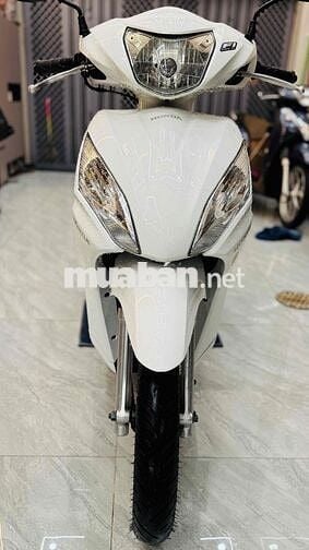 Honda Vision Fi - BSTP - Cavet theo xe đầy đủ