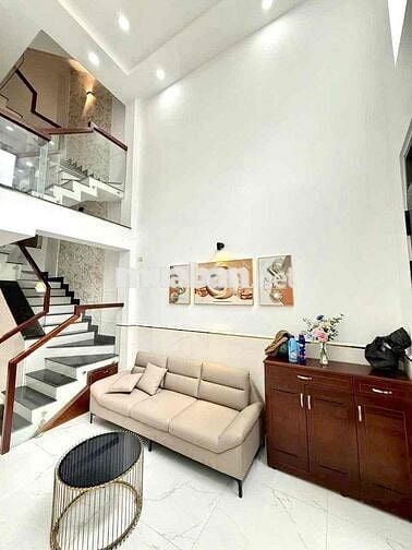 ĐẸP HẾT NƯỚC CHẤM HXH HUỲNH VĂN NGHỆ (4x11) 4PN5WC FULL NT CHỈ 17TR/TH