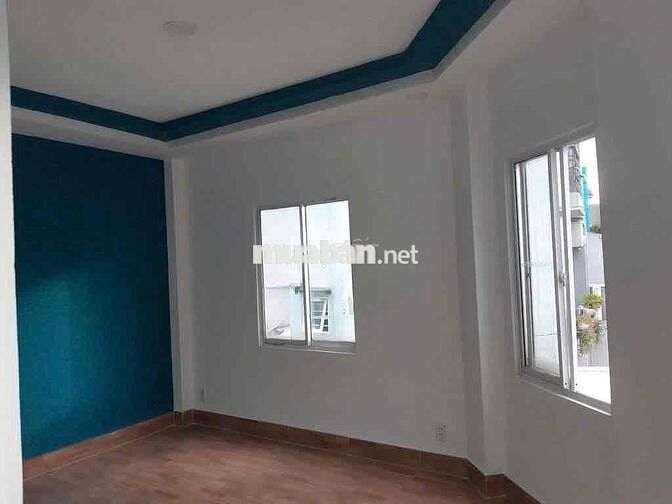 CHO THUÊ NHÀ - 84M2 - 1 TRỆT 2 LẦU - 2PN 3WC - Phan Văn Trị - 9tr