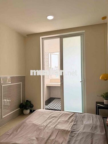 1PN TÁCH BẾP NGAY NGÃ TƯ HÀNG XANH - PHÒNG HIẾM TRỐNG