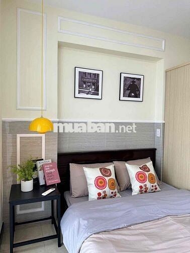 1PN TÁCH BẾP NGAY NGÃ TƯ HÀNG XANH - PHÒNG HIẾM TRỐNG