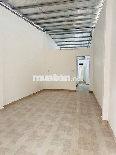 Cho thuê nhà mặt tiền đường bên hông cầu Kinh tẻ,Tân Hưng, Quận 7, HCM