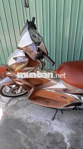 Xe tay ga SYM Joyride