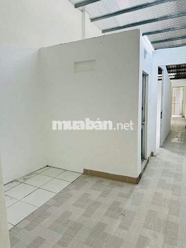 Cho thuê nhà mặt tiền đường bên hông cầu Kinh tẻ,Tân Hưng, Quận 7, HCM