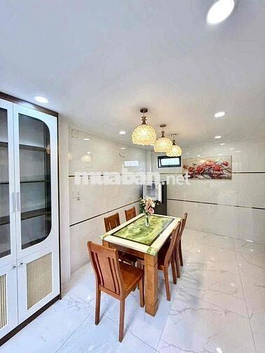 ĐẸP HẾT NƯỚC CHẤM HXH HUỲNH VĂN NGHỆ (4x11) 4PN5WC FULL NT CHỈ 17TR/TH