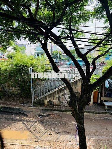 Cho thuê nhà mặt tiền đường bên hông cầu Kinh tẻ,Tân Hưng, Quận 7, HCM