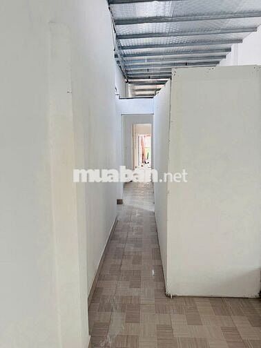 Cho thuê nhà mặt tiền đường bên hông cầu Kinh tẻ,Tân Hưng, Quận 7, HCM