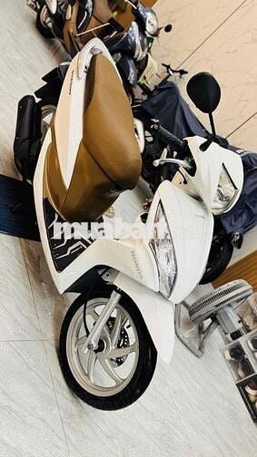 Honda Vision Fi - BSTP - Cavet theo xe đầy đủ