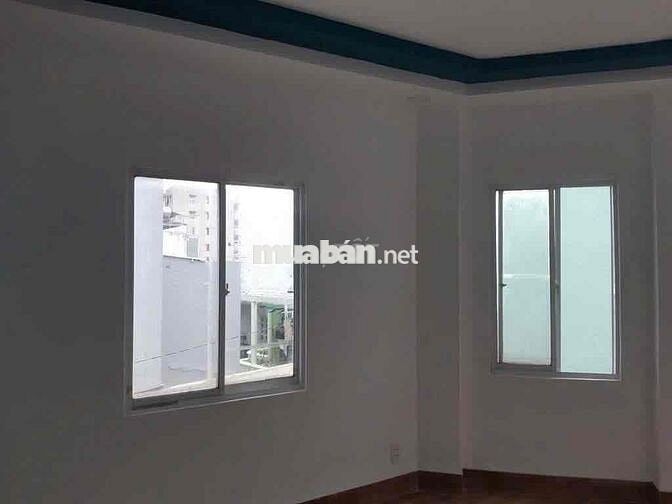 CHO THUÊ NHÀ - 84M2 - 1 TRỆT 2 LẦU - 2PN 3WC - Phan Văn Trị - 9tr