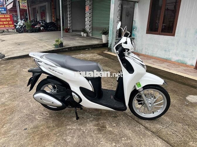 SH mode 2025 odo thấp chính chủ 60 có trả góp