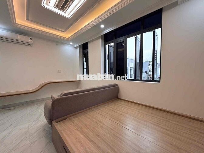 Cho thuê siêu phẩm chdv mới khai trương ngay trung tâm quận 3