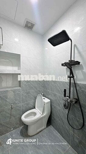 Cho thuê siêu phẩm chdv mới khai trương ngay trung tâm quận 3