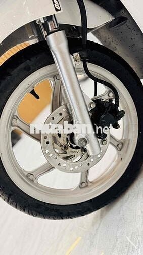 Honda Vision Fi - BSTP - Cavet theo xe đầy đủ