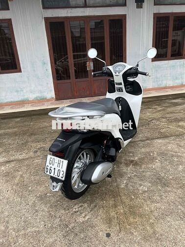 SH mode 2025 odo thấp chính chủ 60 có trả góp