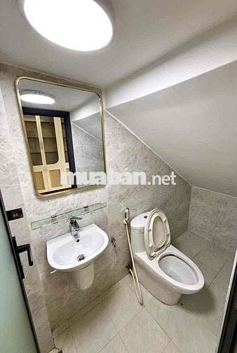 ĐẸP HẾT NƯỚC CHẤM HXH HUỲNH VĂN NGHỆ (4x11) 4PN5WC FULL NT CHỈ 17TR/TH